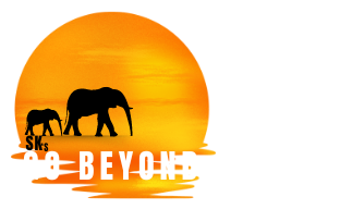 Go Beyond Safari Logo